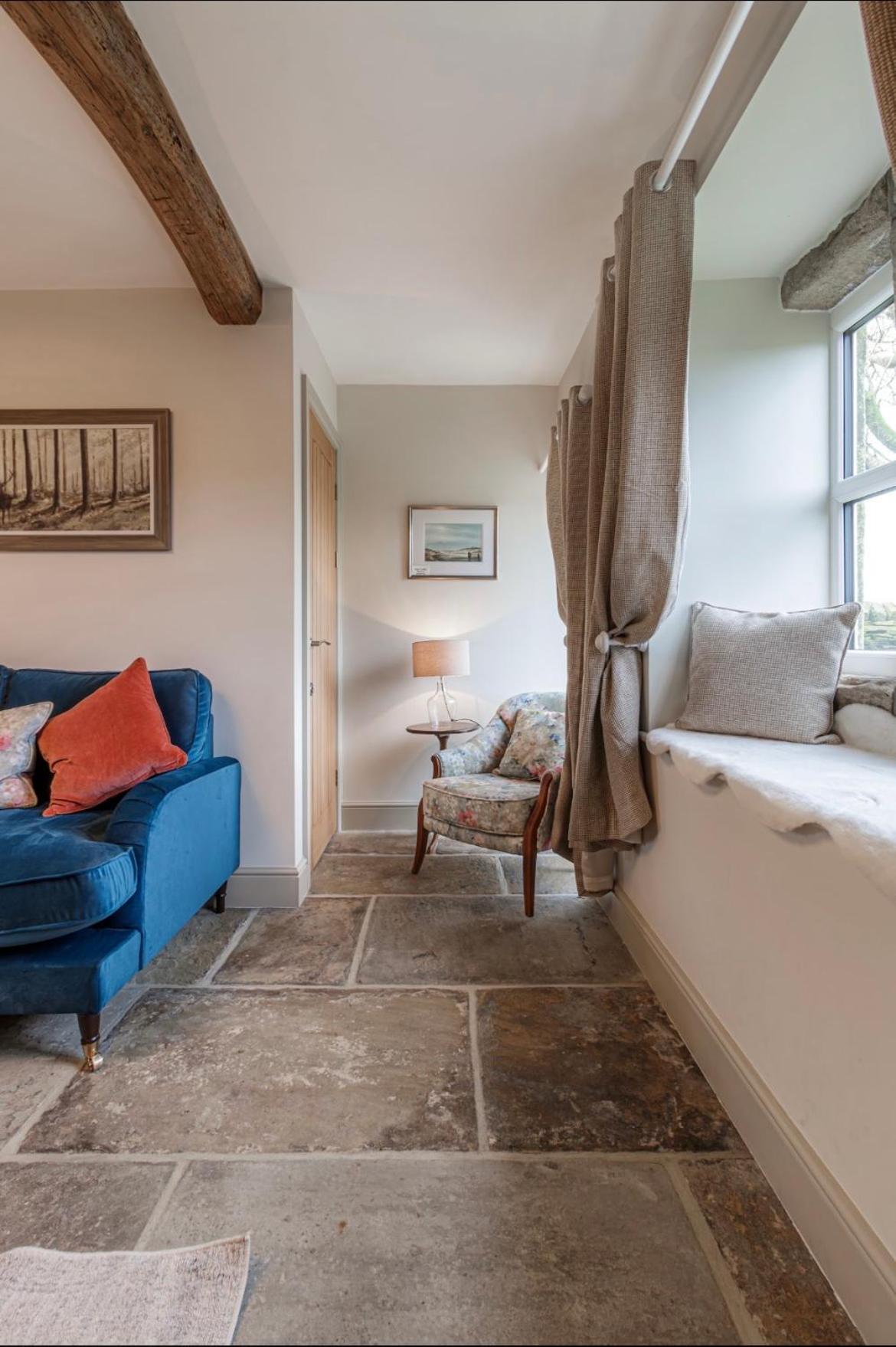 Bents Holiday Cottage Oxenhope Ngoại thất bức ảnh
