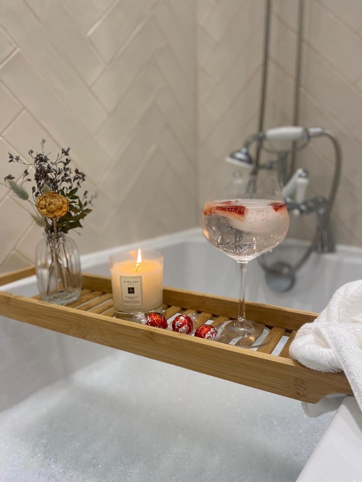 Bents Holiday Cottage Oxenhope Ngoại thất bức ảnh